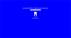 Desktop Screenshot of dmp-2000.de